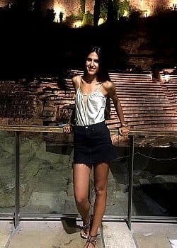 Carlota Garcia Conrado